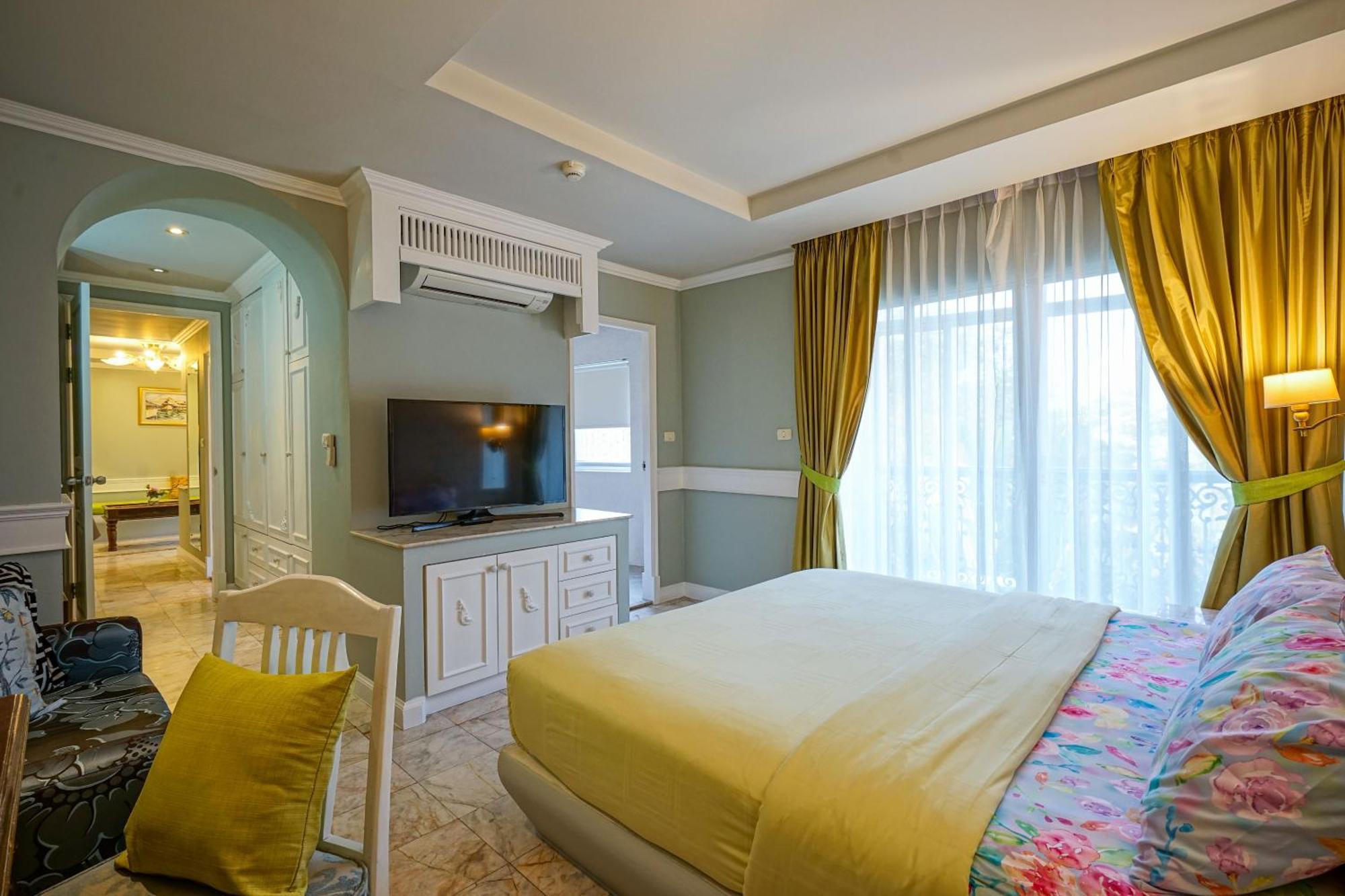 At Pingnakorn Nimman Hotel Chiang Mai Bagian luar foto