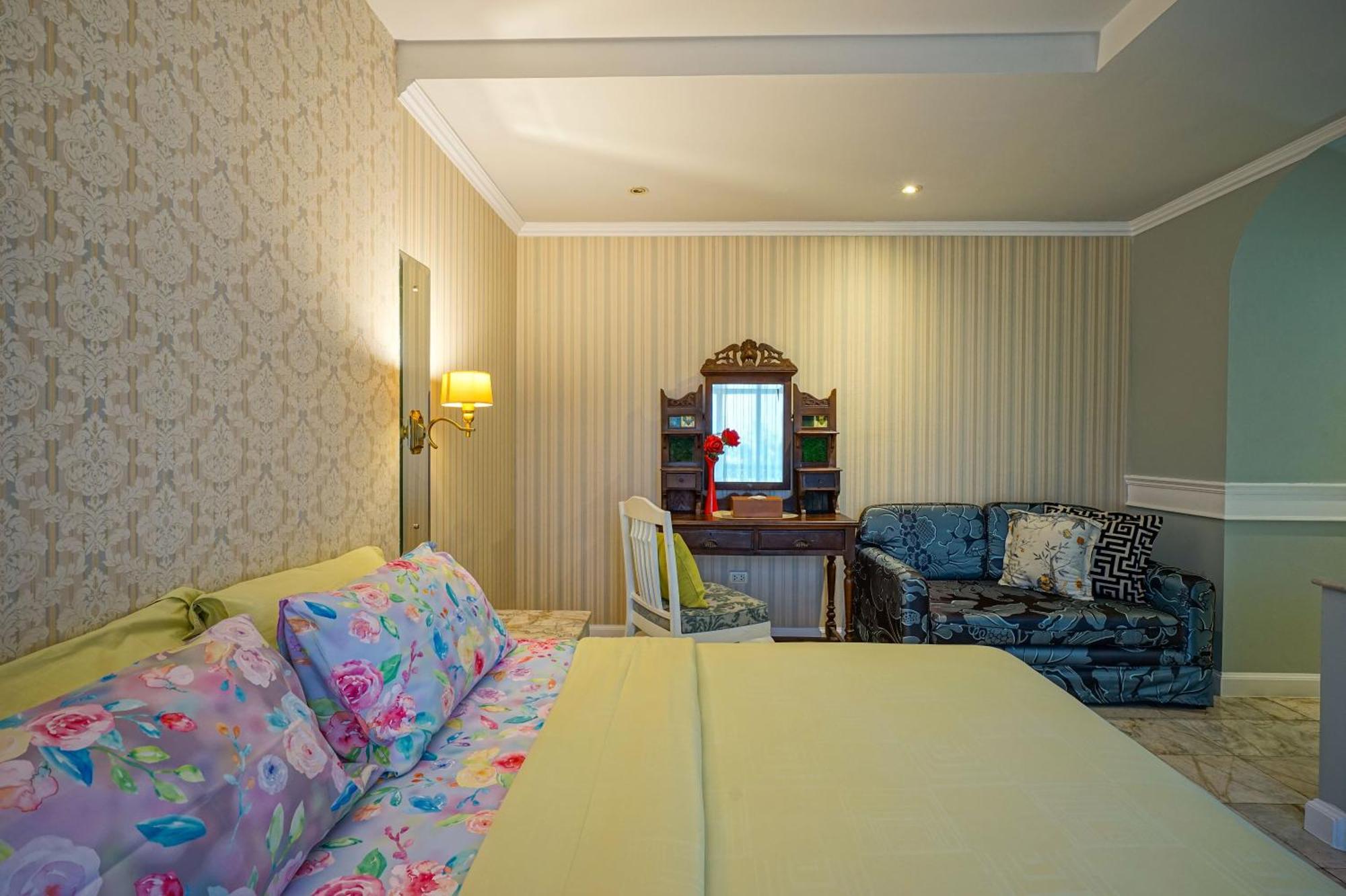 At Pingnakorn Nimman Hotel Chiang Mai Bagian luar foto