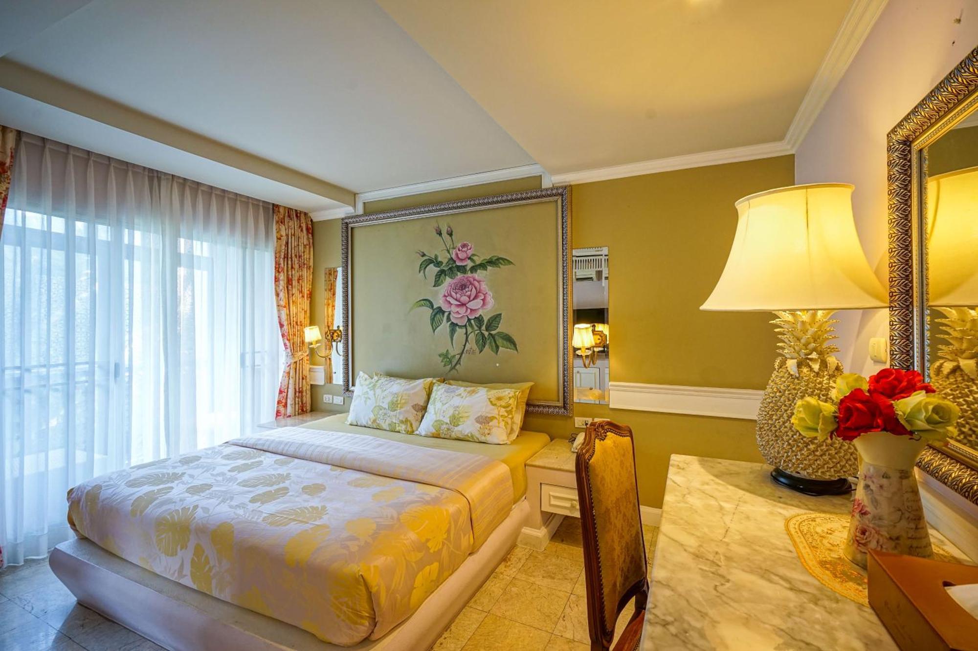 At Pingnakorn Nimman Hotel Chiang Mai Bagian luar foto
